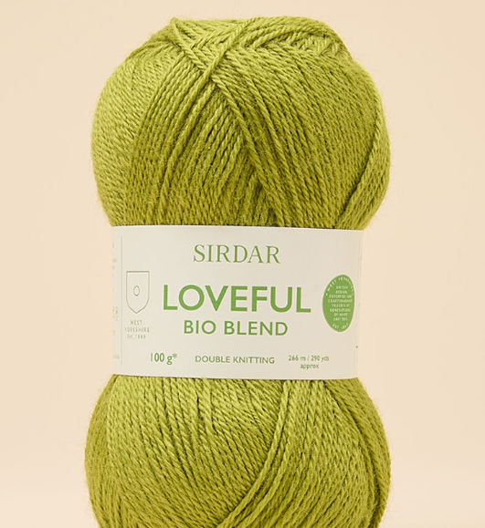 Loveful Bio Blend