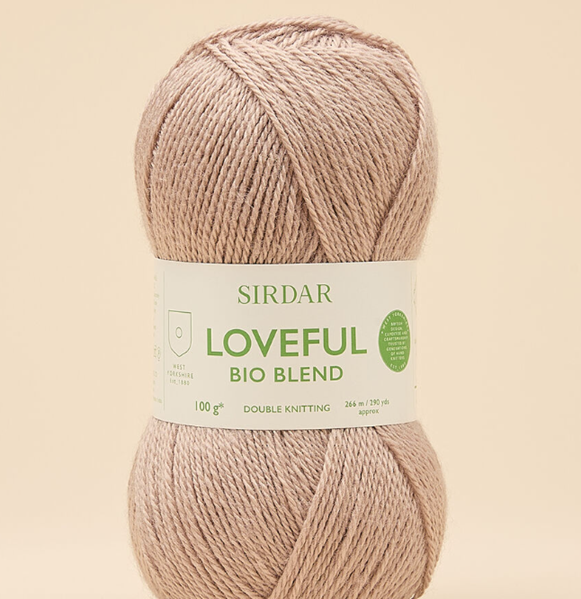 Loveful Bio Blend