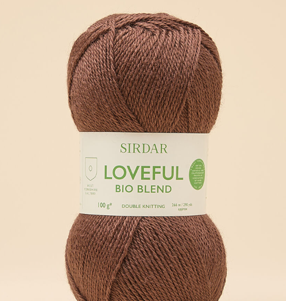 Loveful Bio Blend