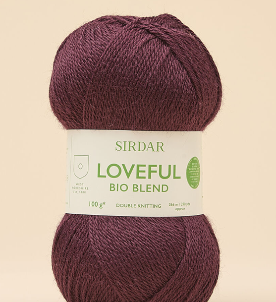 Loveful Bio Blend