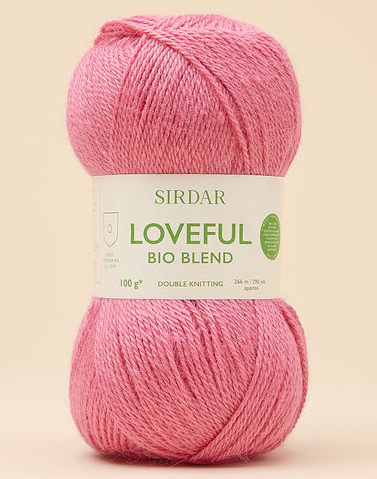 Loveful Bio Blend