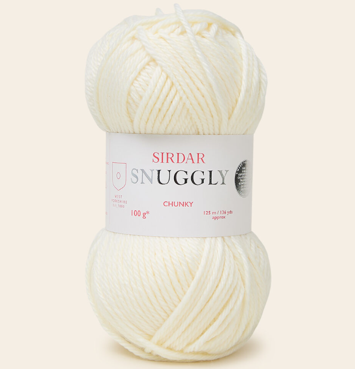 Snuggly Chunky