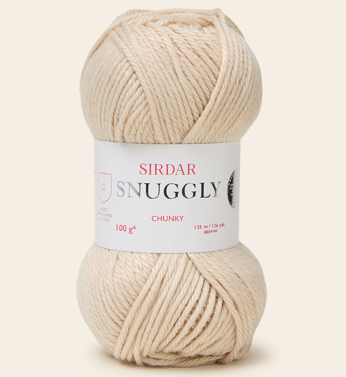 Snuggly Chunky