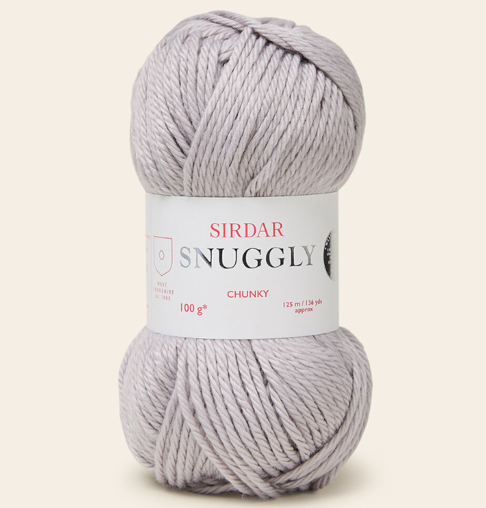 Snuggly Chunky