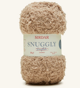 Snuggly Snowflake Chunky