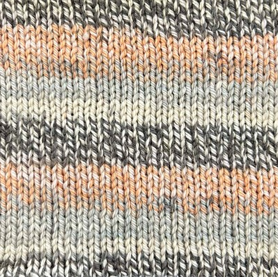 Soft Baby Easy Stripes