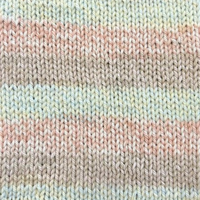 Soft Baby Easy Stripes