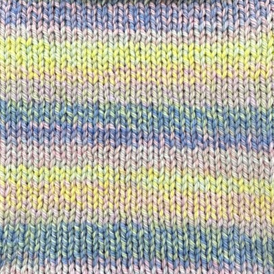Soft Baby Easy Stripes