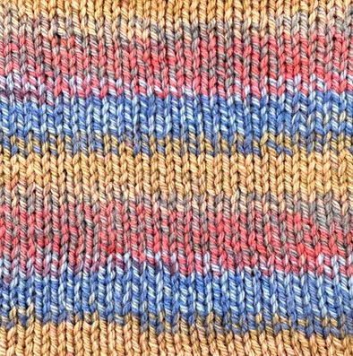 Soft Baby Easy Stripes