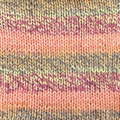Soft Baby Easy Stripes