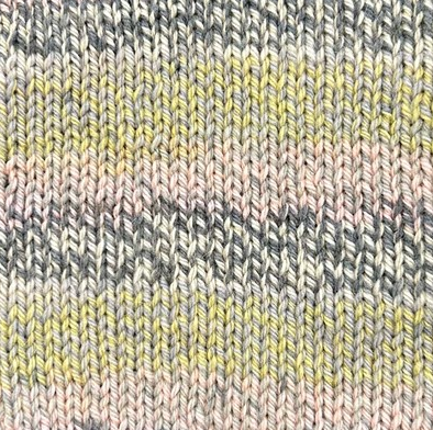 Soft Baby Easy Stripes
