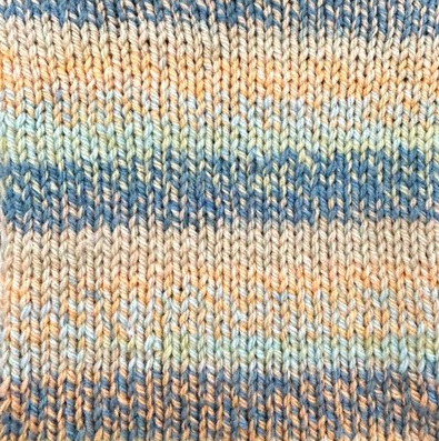 Soft Baby Easy Stripes