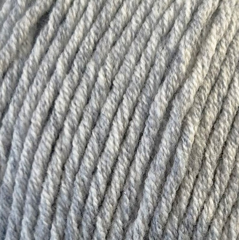 Soft Pastels Aran