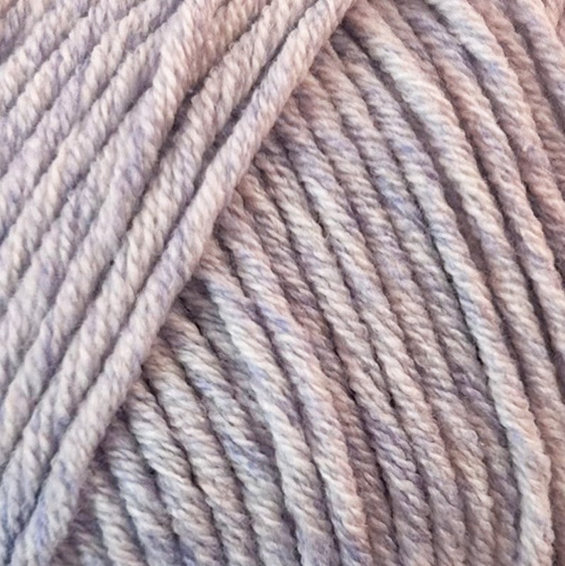 Soft Pastels Aran