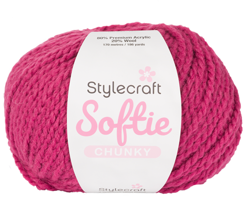 Softie Chunky