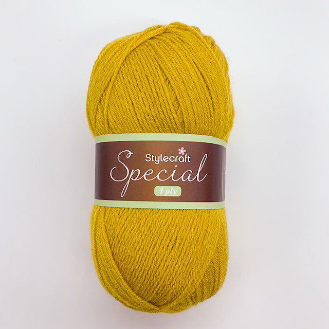 Special 4ply