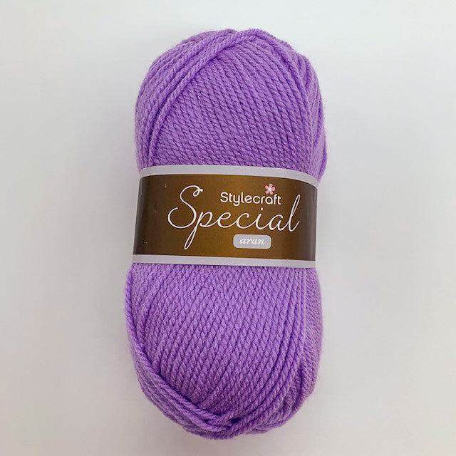 Stylecraft Special Aran