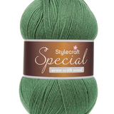 Special Aran with Wool
