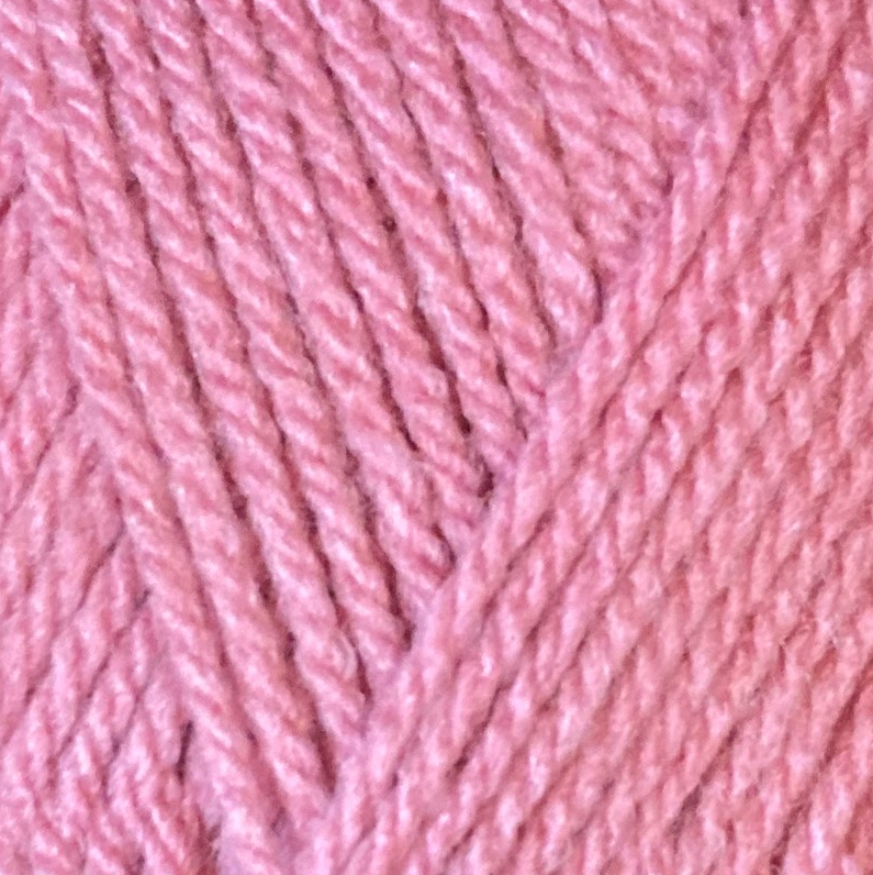 Special Aran with Wool