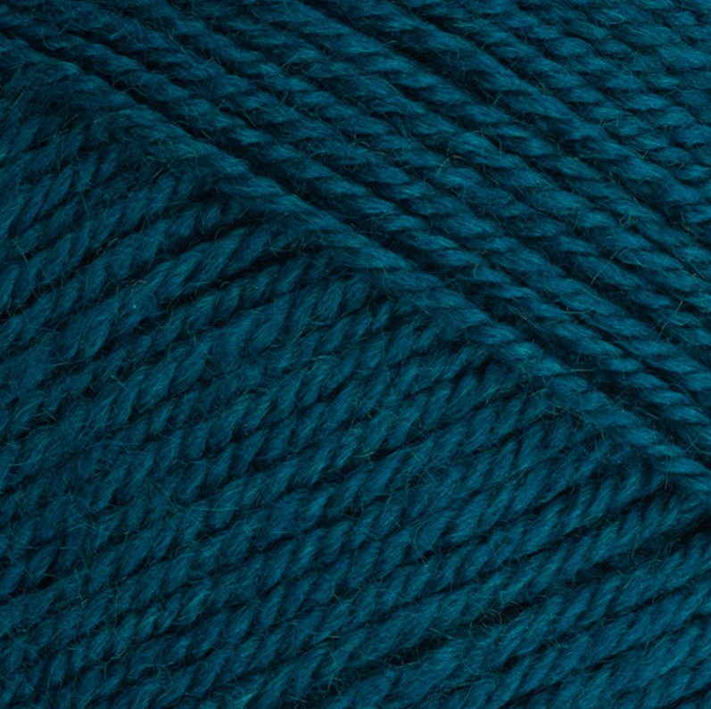 Special Aran with Wool