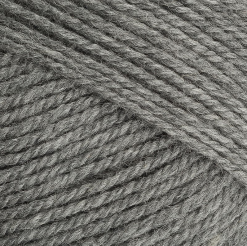 Special Aran with Wool