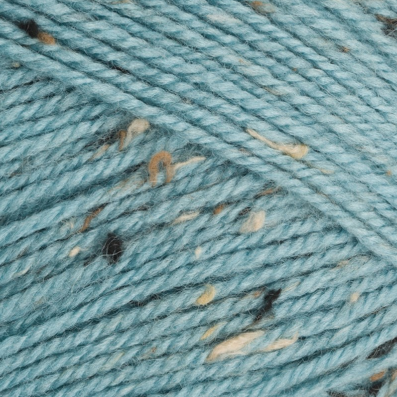 Special Aran with Wool