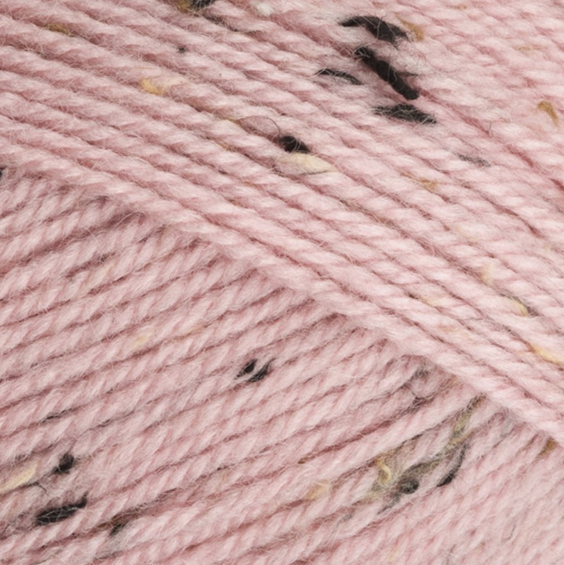 Special Aran with Wool