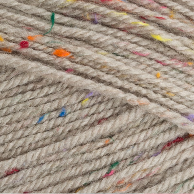 Special Aran with Wool