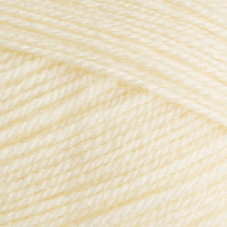 Special Aran with Wool