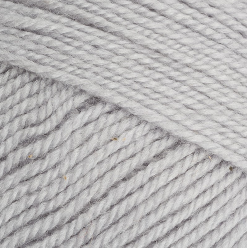 Special Aran with Wool