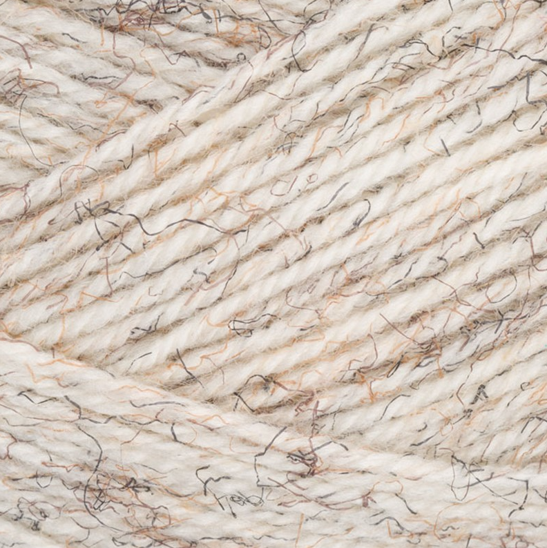Special Aran with Wool