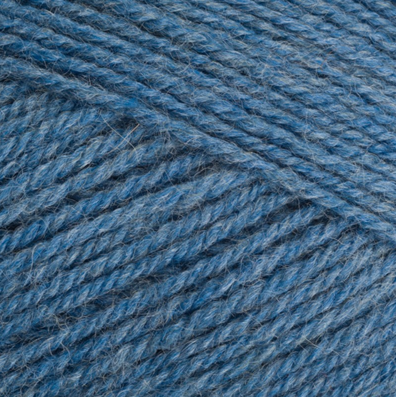 Special Aran with Wool