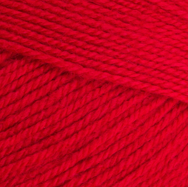 Special Aran with Wool