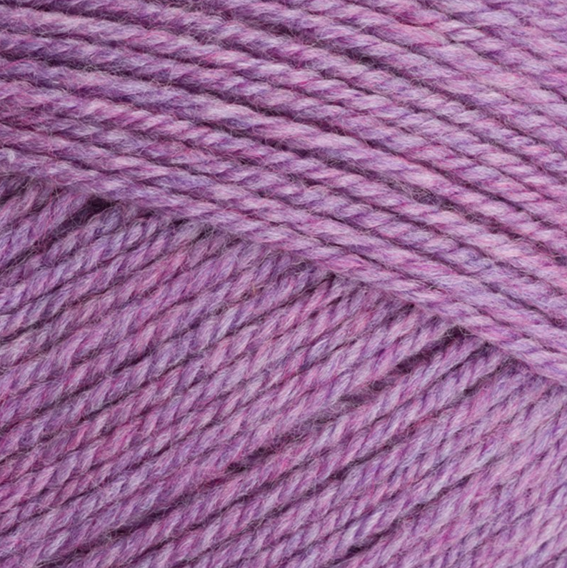 Special Aran with Wool