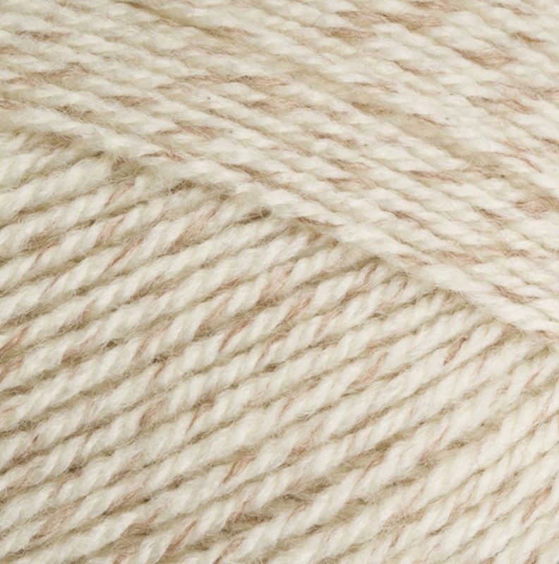 Special Aran with Wool