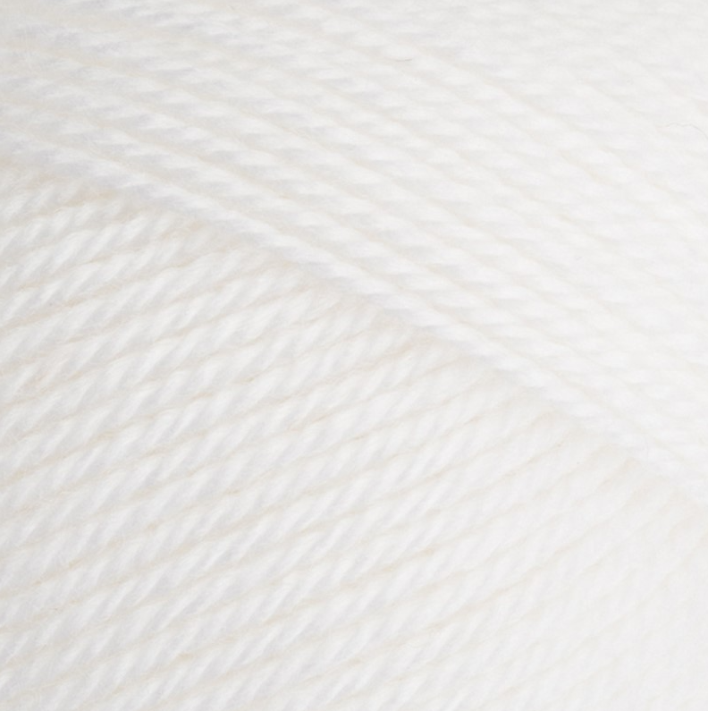 Special Aran with Wool