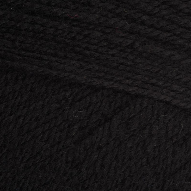 Special Aran with Wool