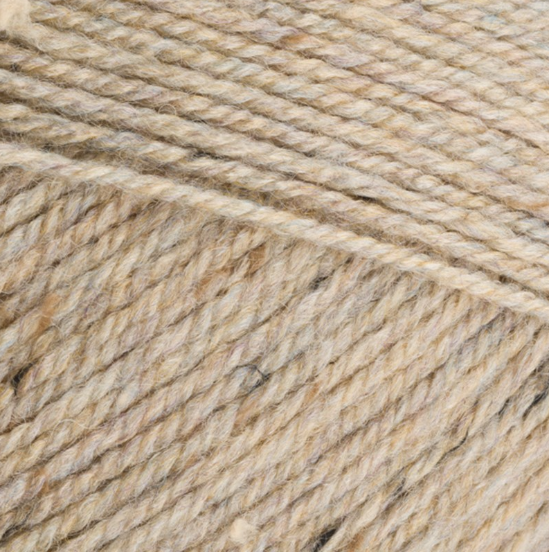 Special Aran with Wool