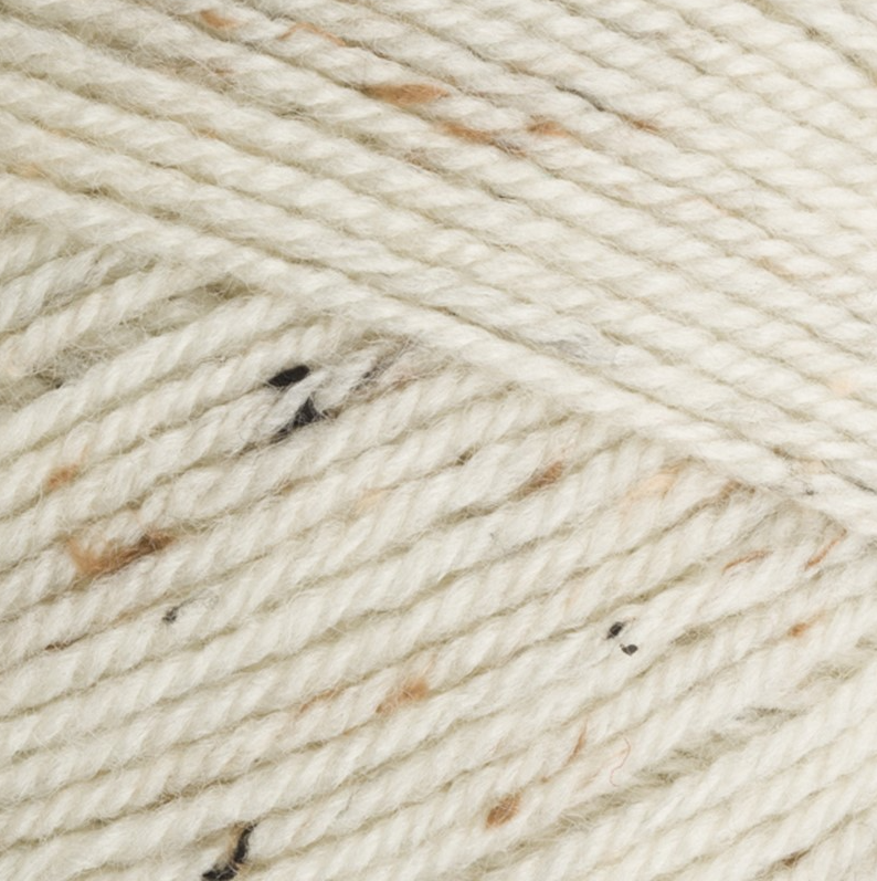 Special Aran with Wool