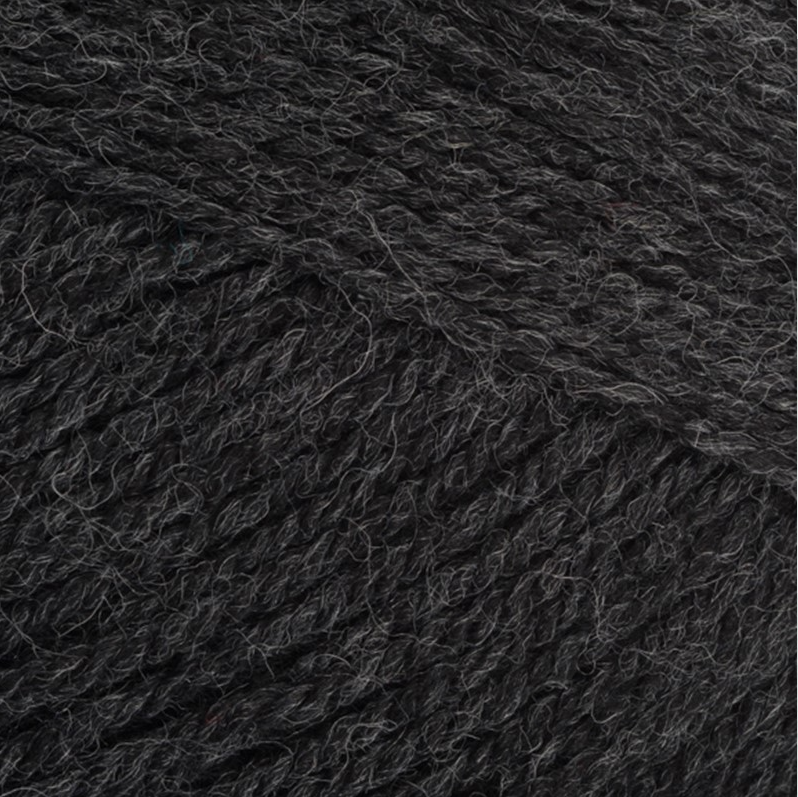 Special Aran with Wool
