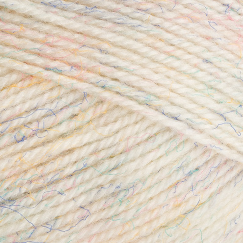 Special Aran with Wool