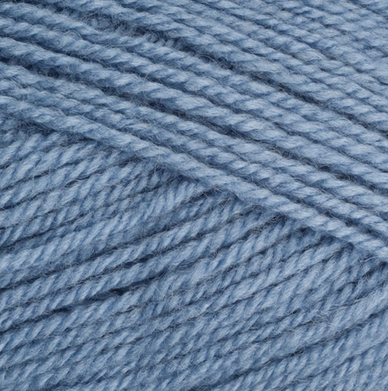 Special Aran with Wool