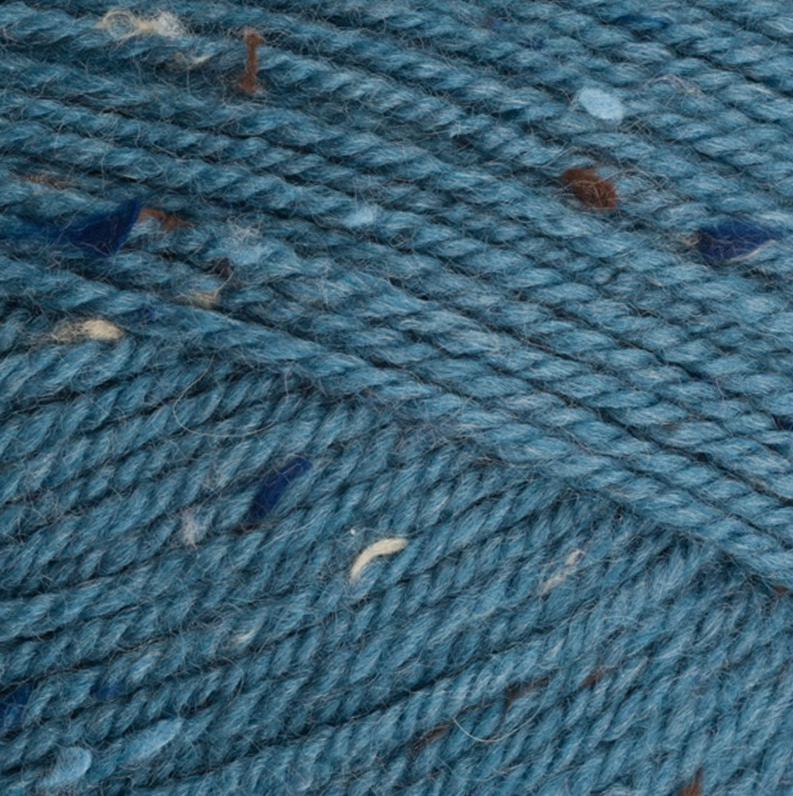 Special Aran with Wool