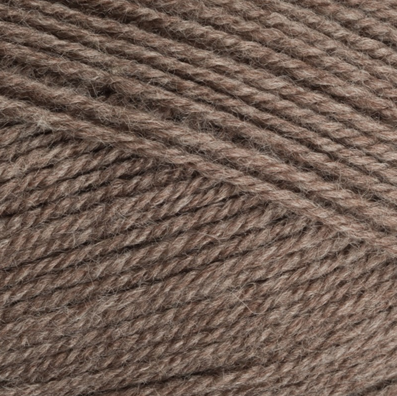 Special Aran with Wool