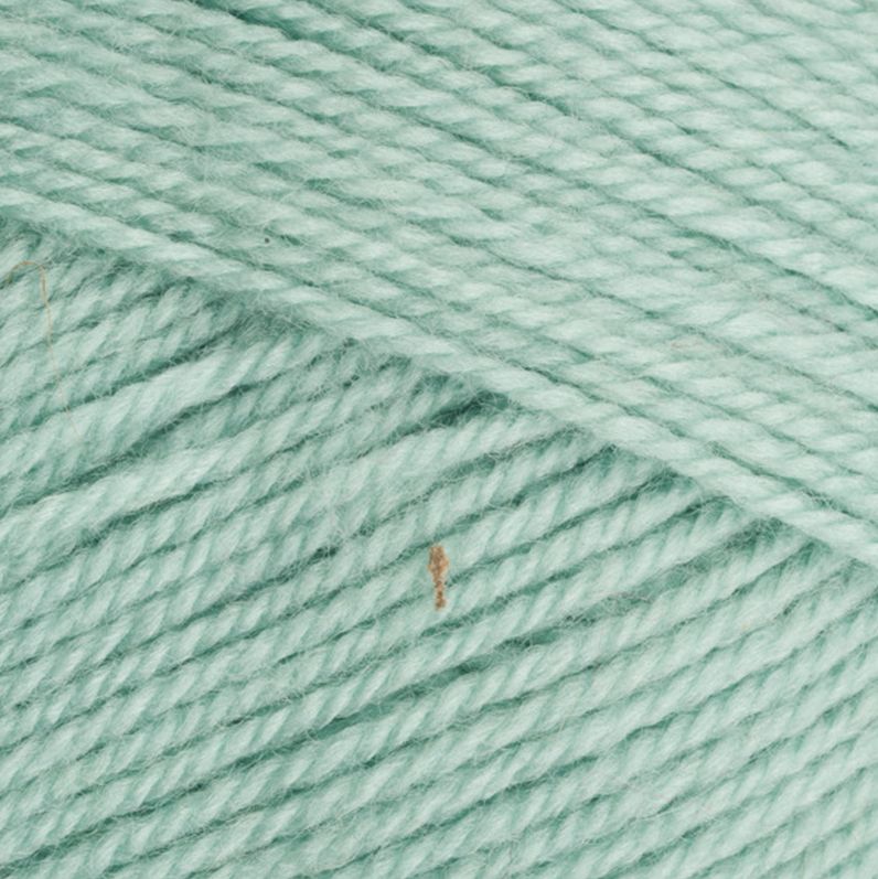 Special Aran with Wool