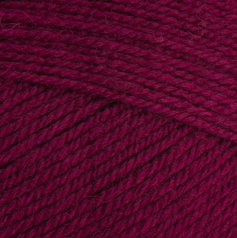 Special Aran with Wool