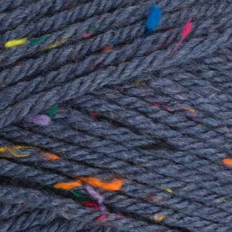 Special Aran with Wool