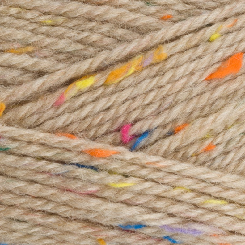 Special Aran with Wool