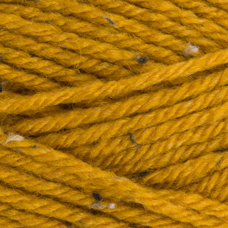 Special Aran with Wool