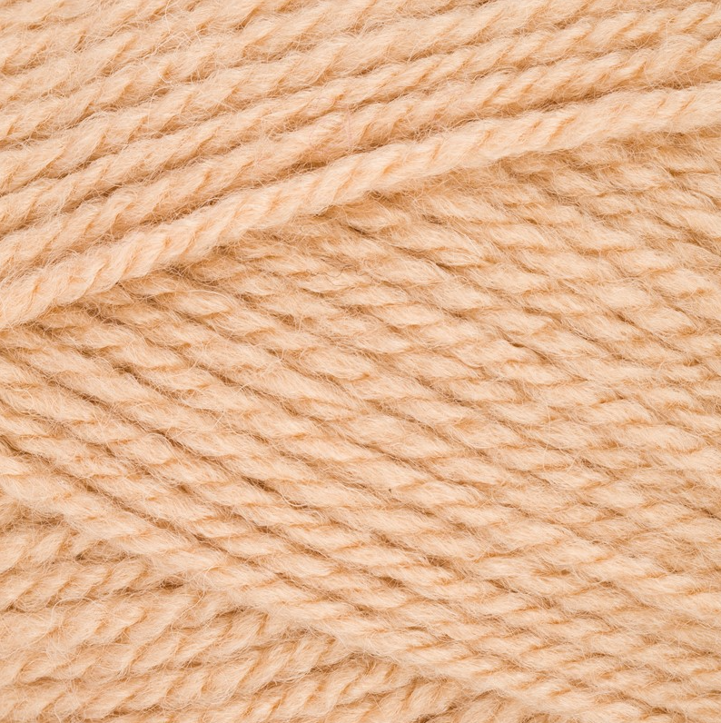 Special Aran with Wool